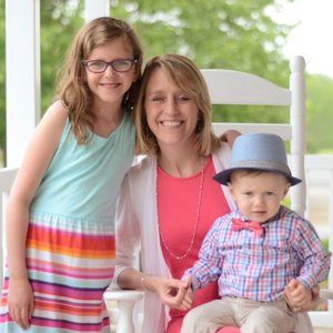 Meet your Posher, Heidi